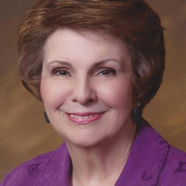Mrs Lynne Eskridge JCCDC Board Member 2010 to 2021